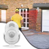 Gambar Bel Toko Selamat Datang Sensor Alarm Store Entrance Infrared dari Afika Smarthome undefined 4 Tokopedia