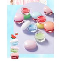 Gambar COLORGRAM Tin Tin Dory Lip Mushroom Pot | Lip balm Color 8 shades - 07 Too much Flo dari Authentic Girls Stuff undefined 1 Tokopedia