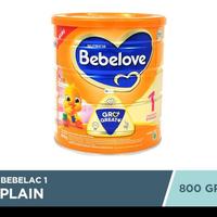 Gambar Nolimit Health Bebelove 1 (0 - 6 Bulan) Formula Bayi Bubuk 800 Gram dari Nolimit Health undefined 1 Tokopedia