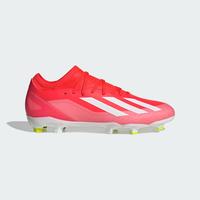 Gambar Sepatu Bola Adidas X Crazyfast League FG - Solar Red IE2377 Original - 41 1/3 dari sportiid.indonesia undefined 1 Tokopedia