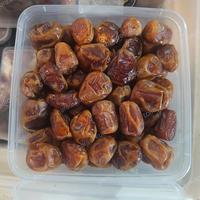 Gambar Kurma Sukari Daging Lembut, Legit, Manis dan Murah - 1 kg dari Lapak Kurma Muda undefined 1 Tokopedia