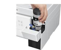 Gambar Printer Epson M2050 M-2050 M 2050 Print Scan Copy ADF Wifi - Pengganti Epson M200 dari 3s Comp Bandung undefined 4 Tokopedia