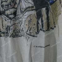 Gambar Kreator Tour 89 Shirt, vintage Thrash Metal, rare! dari Vlad YPDly undefined 3 Tokopedia