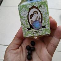 Gambar ORIGINAL Jamu Rahasia Wanita original Hologram Ms/jamu anti pelakor dari shopsyakil undefined 2 Tokopedia