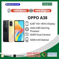 Gambar OPPO A38 4/128GB dari Handoyo Mas Official undefined 1 Tokopedia