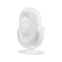 Gambar Bel Toko Selamat Datang Sensor Alarm Store Entrance Infrared dari Afika Smarthome undefined 2 Tokopedia