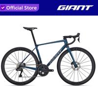 Gambar GIANT TCR ADVANCED PRO 0 DI2 GEN 10 - OCEAN TWILIGHT, S dari Giant Bicycle Indonesia undefined 1 Tokopedia