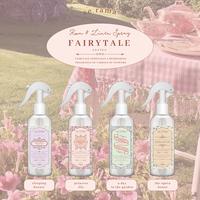 Gambar Serama Room & Linen Spray Part.1 - Princess Lily, Pocket 70ml dari Serama Official undefined 4 Tokopedia