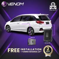 Gambar VEN OM Express Honda Mobilio Paket Audio Mobil Gratis Pasang Tuning -  EXPRESS 2 dari AUDIO TV MOBIL undefined 1 Tokopedia