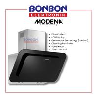 Gambar MODENA Chimney Wall Cooker Hood CX 9753 / Tudung Hisap CX-9753 dari Bonbon Elektronik_NEW undefined 1 Tokopedia
