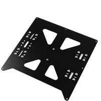 Gambar Impor 3D printing accessories SC8UU P8 slider DIY V2 hot bed support p dari Fan Focus undefined 4 Tokopedia