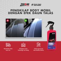 Gambar Zerone Japan Kompon Poles Penghilang Baret Mobil Compound Scratch Remover - SCRATCH KEMASAN TUBE dari Zerone Japan Store_NEW undefined 5 Tokopedia
