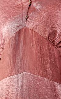 Gambar Hazelnut - Unaya Dress - Gaun/ Pakaian/ Dress Wanita - Coral dari HAZELNUT INDONESIA undefined 5 Tokopedia