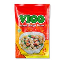 Gambar VIGO Bakso Sapi Super Besar50 dari KIMBO Indonesia undefined 2 Tokopedia