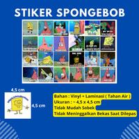 Gambar Stiker Meme Spongebob 24 Pcs dari Dprd.bikinibottom undefined 1 Tokopedia