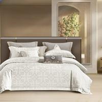 Gambar Sprei Quiltcover Set Premium TENCEL by SLEEP PROJECT - Seville - Single120x200 dari Sleep Project undefined 1 Tokopedia