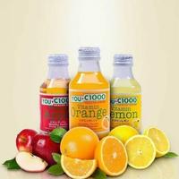 Gambar You C1000 Minuman Vitamin C Botol Kaca 140ml - Orange dari Musa Shop Jakarta undefined 2 Tokopedia