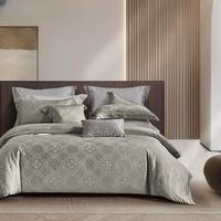 Gambar Sprei Quiltcover Set Premium TENCEL by SLEEP PROJECT - Kiev - Single120x200 dari Sleep Project undefined 1 Tokopedia