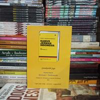 Gambar Buku Kamus INDONESIA - JERMAN Adolf Heuken SJ Bekas dari ACHABOOKSCENTRE undefined 3 Tokopedia