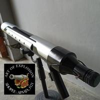 Gambar Mainan Tradisional,Meriam spirtus,Lodong "TIPE V-02se" dari vivinda-store undefined 5 Tokopedia