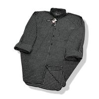 Gambar Kemeja Flanel Pria Slimfit Lengan Panjang Casual Distro - gmbar 1, M dari Zerofive_id undefined 1 Tokopedia