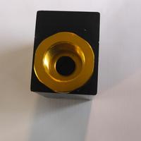 Gambar CHECK VALVE PNEUMATIC QE-02 DRAT 1/4" / QE-02 dari Produsen hydraulic undefined 2 Tokopedia