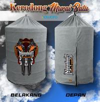 Gambar SK Kerodong Krodong Sangkar Burung Murai No 1, No 2, No 3 Gambar Murai Batu Ngeplong Gacor Bahan Single Knit Dijamin Halus Kerodong Kicau Mania Indonesia - Random, Murai No.3 dari Wawoye Store undefined 3 Tokopedia