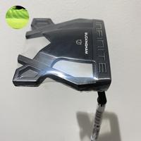 Gambar STIK GOLF PUTTER WILSON INFINITE NEW ORIGINAL dari Juragan Golf undefined 1 Tokopedia