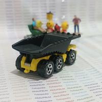 Gambar matchbox burger king corp 2004 dari ABDULPBLM undefined 2 Tokopedia