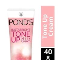 Gambar PONDS CREAM TONE UP INSTABRIGHT 40gr dari Kilat mart undefined 1 Tokopedia