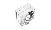 Gambar DeepCool AK400 DIGITAL CPU COOLER AK 400 LGA1700 Heatsink Deep Cool - Hitam dari Starcomp Solo undefined 4 Tokopedia