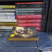 Gambar BUKU ORIGINAL 99 CAHAYA DI LANGIT EROPA PERJALANAN MENAPAK JEJAK BEKAS dari tokosumberilmubooks undefined 4 Tokopedia