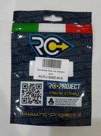Gambar RC PROJECT THE BRAKE DISC FOR SWORKZ EVO dari Automodels Indonesia undefined 3 Tokopedia