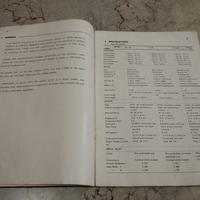 Gambar manual book shop manual honda CL70 C70 C70M manual suplement c50 c65 dari yonan maul store undefined 2 Tokopedia
