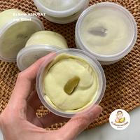 Gambar Es Krim ALPUKAT (Durian Acong) dari Durian Acong undefined 2 Tokopedia