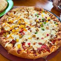 Gambar Keju Mozarella Parut /Mozarella Shredded 500gr dari Antapanibahankue undefined 5 Tokopedia