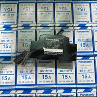 Gambar BREAKER PANASONIC BS1111YT 15A / MCCB 2P 15A dari MULTINDO JAYA PARTS undefined 2 Tokopedia