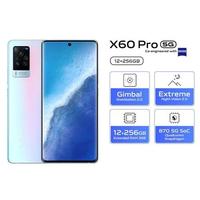 Gambar Smartphone Vivo X60 Pro 256gb dari Part Personal Computer undefined 2 Tokopedia