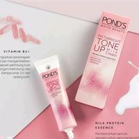 Gambar PONDS CREAM TONE UP INSTABRIGHT 40gr dari Kilat mart undefined 4 Tokopedia