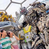 Gambar Universal Studio Singapore EXPRESS PASS - Unlimited Pass dari Ez Peezy Tour undefined 3 Tokopedia