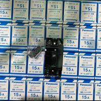 Gambar BREAKER PANASONIC BS1111YT 15A / MCCB 2P 15A dari MULTINDO JAYA PARTS undefined 1 Tokopedia