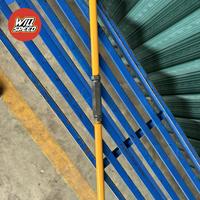 Gambar PANHARD ROD TRACK BAR ALL NEW PAJERO DAKAR ATAU OLD OPS ANPS dari WILL SPEED undefined 4 Tokopedia