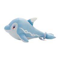 Gambar Pokemon Center Plush Toy Pawmot Finizen Poltchageist Sinistcha Boneka - Finizen dari Irene Toys & Hobbies undefined 5 Tokopedia