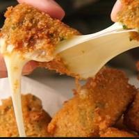 Gambar Keju Mozzarella Oldenburger 200gr dari Antapanibahankue undefined 3 Tokopedia