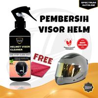 Gambar HELM CLEANER | PARFUM HELM | PEMBERSIH HELM | PEMBERSIH VISOR dari askstore.official undefined 1 Tokopedia
