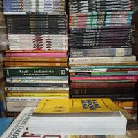 Gambar Buku Kamus INDONESIA - JERMAN Adolf Heuken SJ Bekas dari ACHABOOKSCENTRE undefined 5 Tokopedia