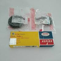 Gambar Rantai Keteng Blade & Revo Absolut Merk Aspira (H2-145PA-KWB-1110) dari Chandra Motor KM7 undefined 1 Tokopedia