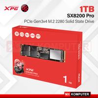 Gambar Nvme Adata XPG SX8200 PRO 1TB SSD M.2 NVMe dari MXKomputer_NEW undefined 1 Tokopedia