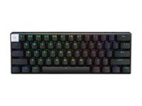 Logitech G Pro X 60 Lightspeed Wireless RGB Mechanical Gaming Keyboard - foto 2