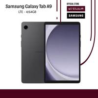 Gambar Samsung Tab A9 LTE Garansi Resmi dari WESEL undefined 1 Tokopedia